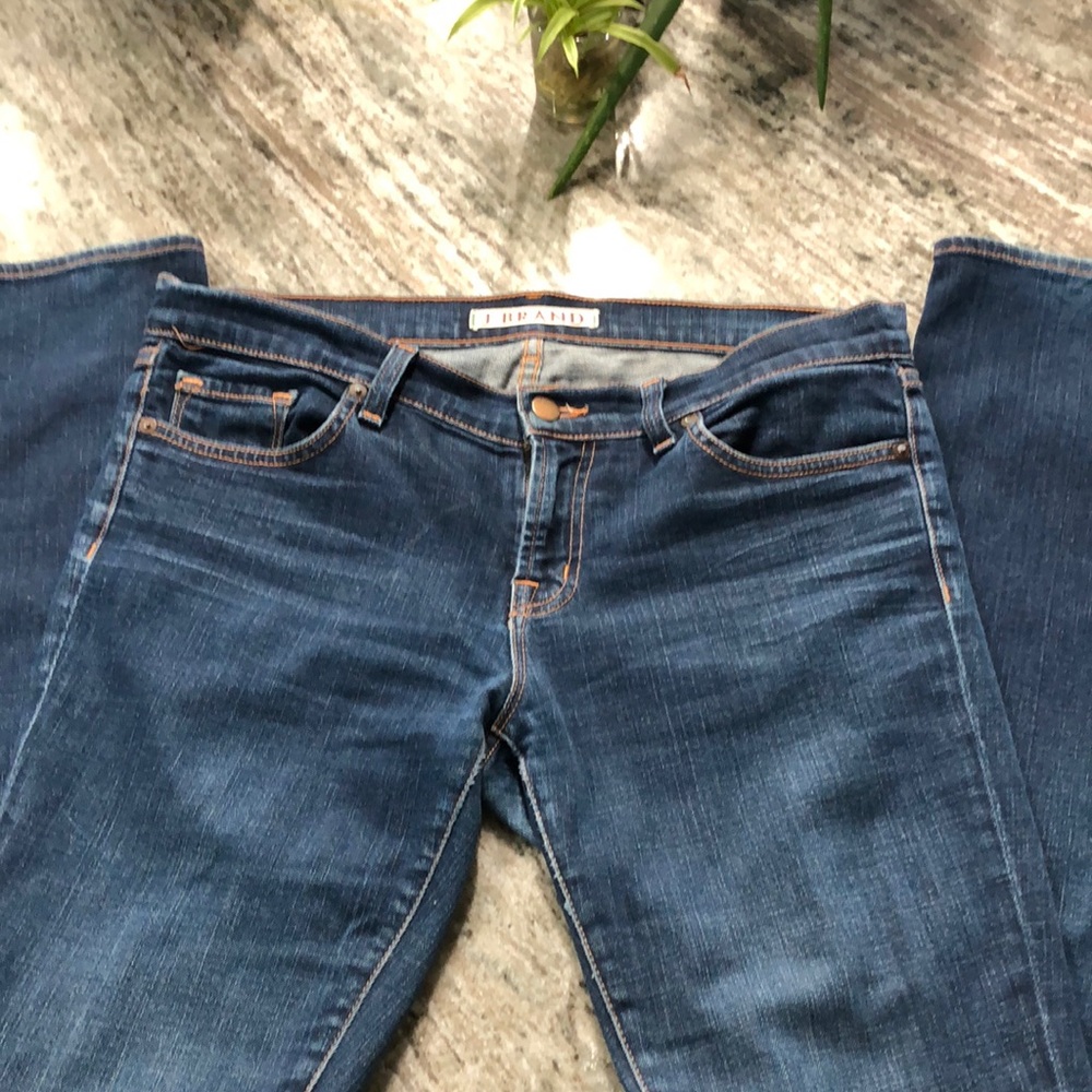 J Brand Skinny Jeans